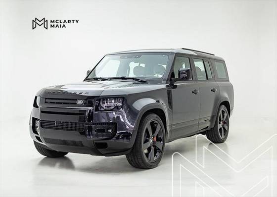 LAND ROVER DEFENDER 3.0 D350 TURBO DIESEL MHEV 130 X AWD AUTOMÁTICO